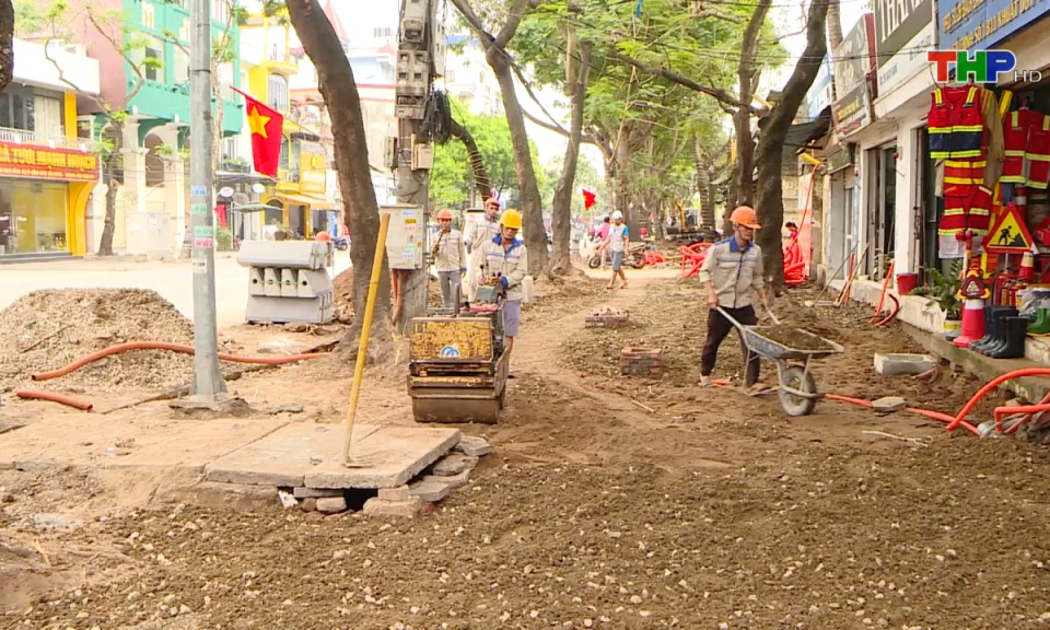 Bản tin tiếng Trung (15/06/2024)