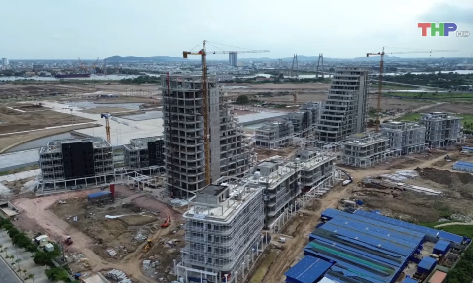 Bản tin thời sự trưa (16/06/2024)