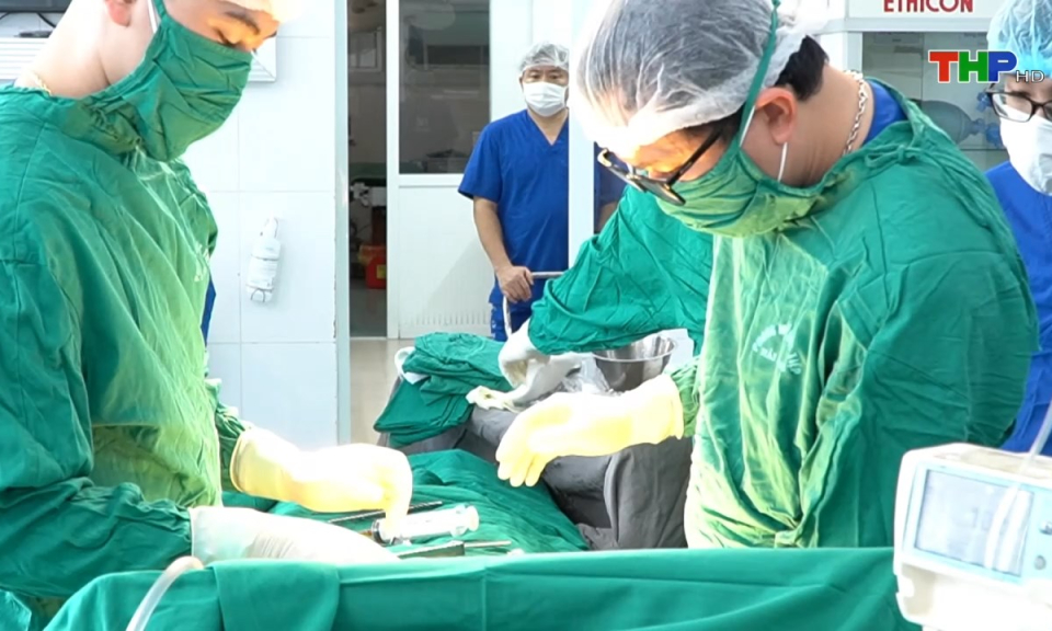 Điểm nhấn 365: Ẩn họa từ phẫu thuật thẩm mỹ k&eacute;m chất lượng