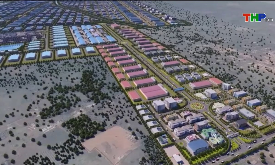 Tạp ch&iacute; kinh tế: X&acirc;y dựng cảng Nam Đồ Sơn - Hướng ph&aacute;t triển đột ph&aacute;