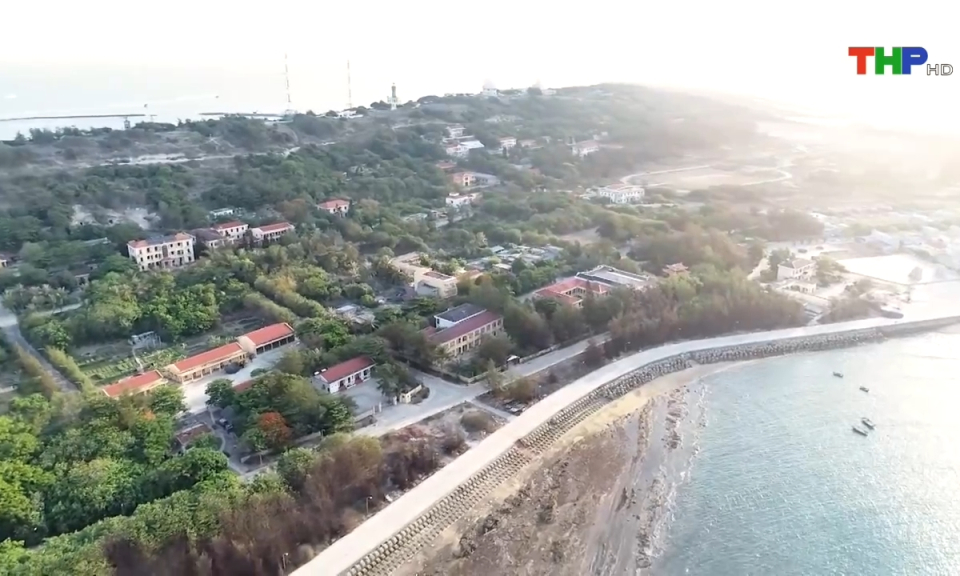 Bản tin thời sự tối (15/06/2024)