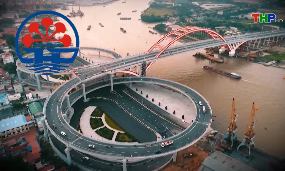 Bản tin thời sự tối (16/06/2024)