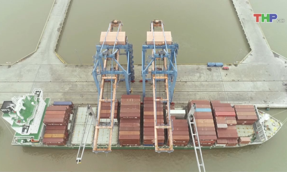 Bản tin thời sự trưa (17/06/2024)