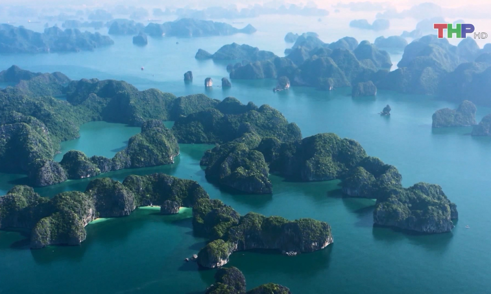 Th&uacute;c đẩy m&ocirc; h&igrave;nh du lịch kết nối di sản li&ecirc;n tỉnh