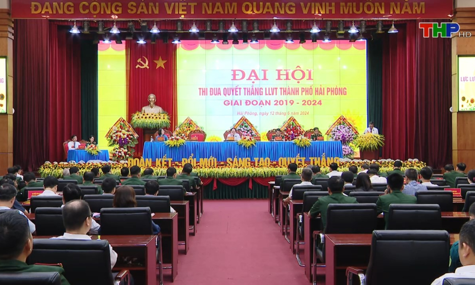 Quốc ph&ograve;ng địa phương: Hiệu quả phong tr&agrave;o Thi đua quyết thắng