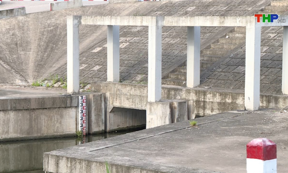 Ph&aacute;p luật v&agrave; cuộc sống: Lời giải cho b&agrave;i to&aacute;n hệ thống tho&aacute;t nước ở Hải Ph&ograve;ng