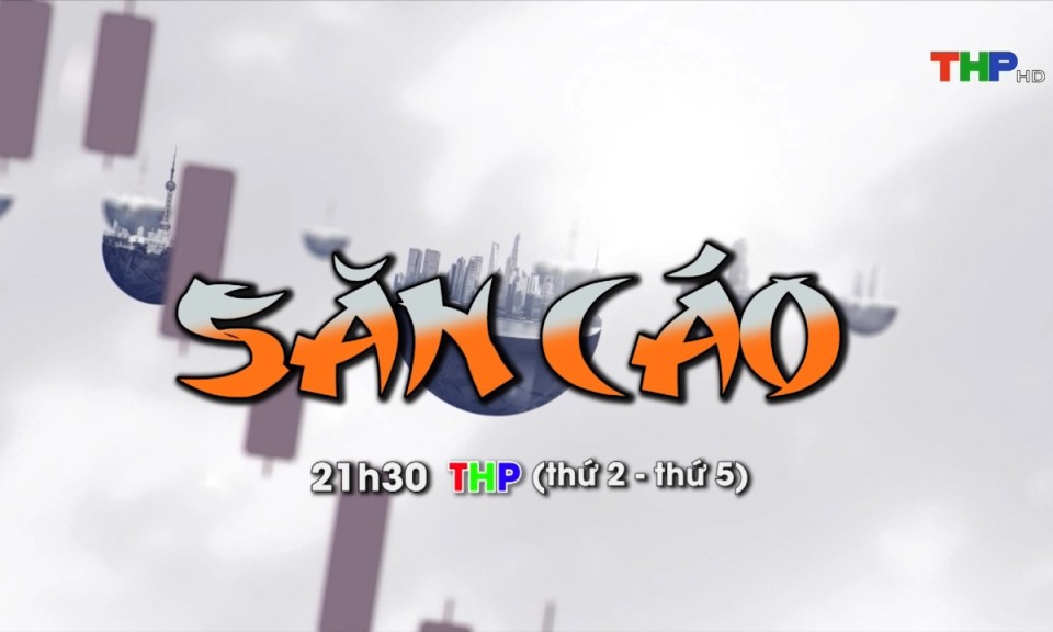 Giới thiệu phim tuần 3 th&aacute;ng 6