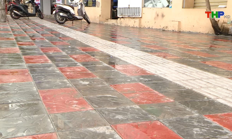 Bản tin Hải Ph&ograve;ng h&ocirc;m nay (17/06/2024)