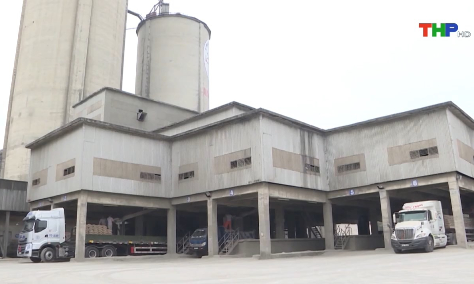 Bản tin tiếng Anh (17/06/2024)