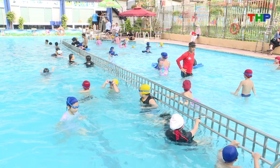 Bản tin thời sự s&aacute;ng (18/06/2024)