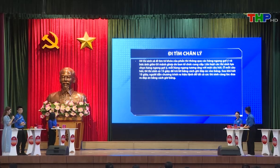 Khoa học c&ocirc;ng nghệ v&agrave; đời sống: Đề t&agrave;i ''Giải ph&aacute;p tăng cường c&ocirc;ng t&aacute;c gi&aacute;o dục ch&iacute;nh trị đối với học sinh, sinh vi&ecirc;n đến năm 2030&rsquo;&rsquo;