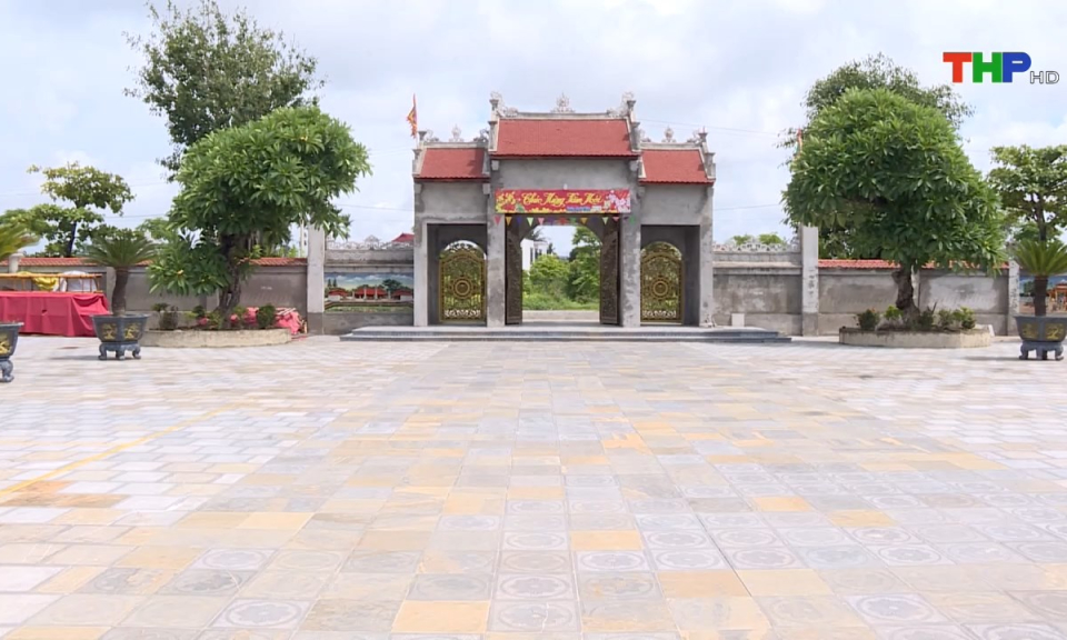 Bản tin Hải Ph&ograve;ng h&ocirc;m nay (18/06/2024)