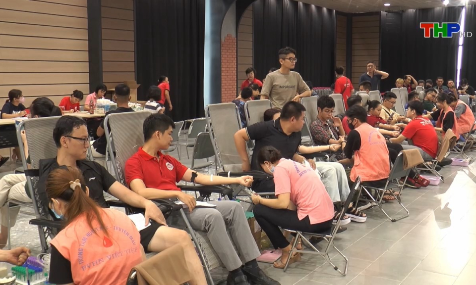 Bản tin tiếng Trung (18/06/2024)