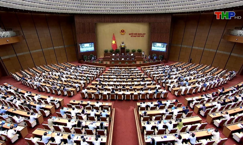 Bản tin thời sự tối (18/06/2024)