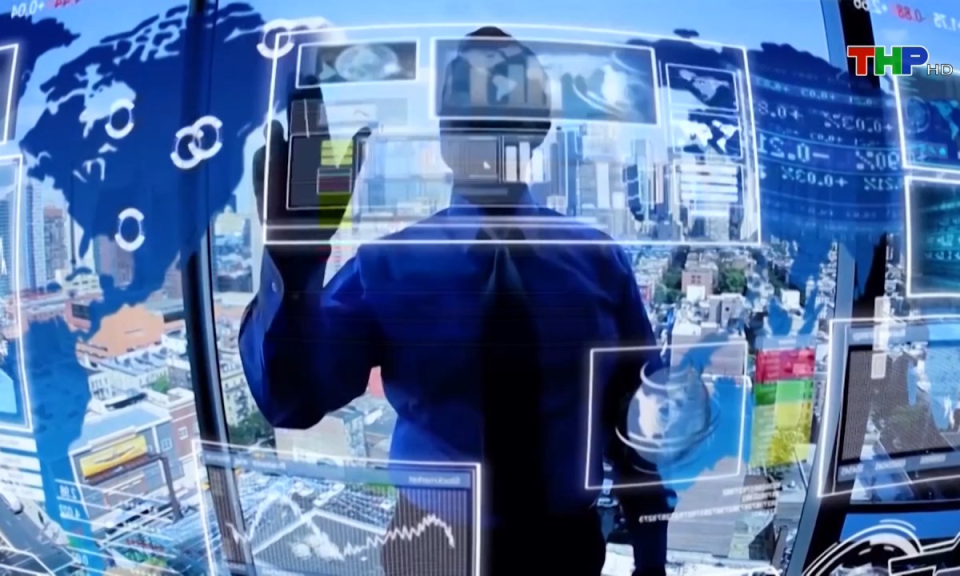 Tuổi trẻ Hải Ph&ograve;ng: Định hướng nghề v&agrave; việc l&agrave;m cho thanh ni&ecirc;n trong thời đại 4.0