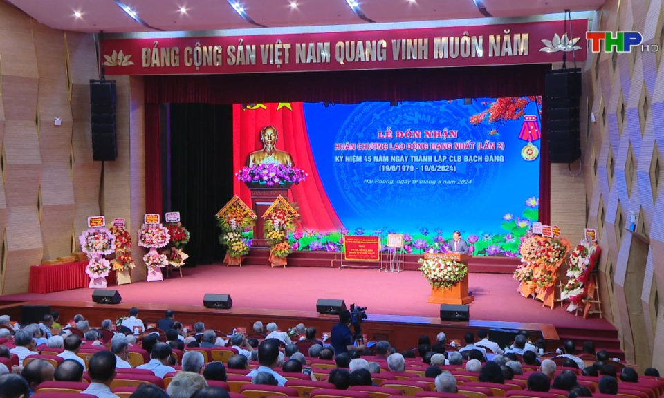 Bản tin thời sự tối (19/06/2024)