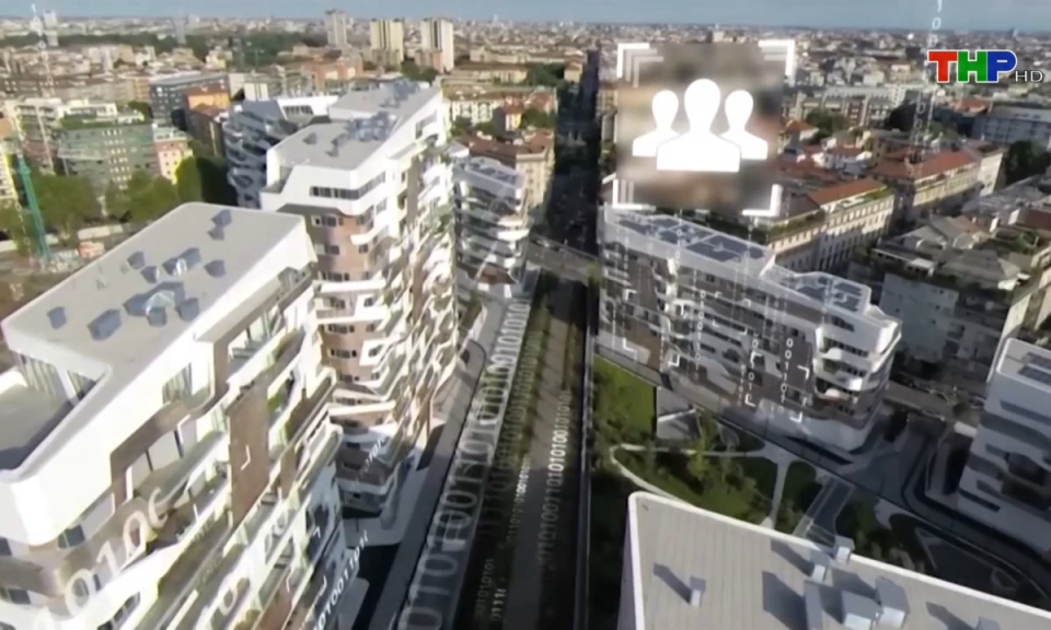 Bản tin tiếng Anh (19/06/2024)