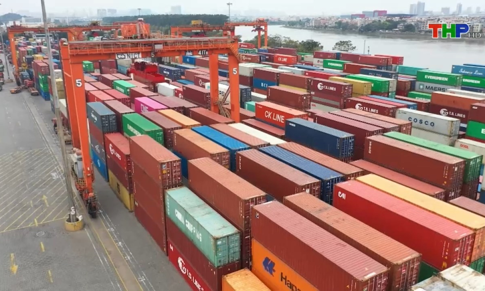 Bản tin Hải Ph&ograve;ng h&ocirc;m nay (20/06/2024)