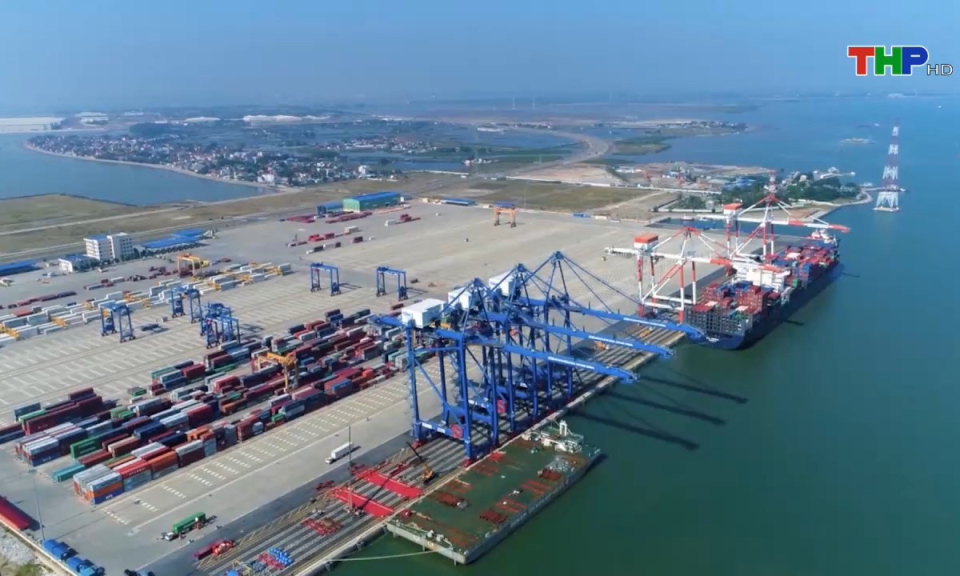 Bản tin tiếng Anh (20/06/2024)