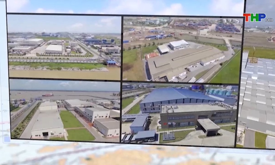 Bản tin thời sự s&aacute;ng (21/06/2024)