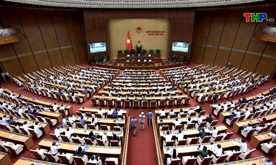 Đại biểu nh&acirc;n d&acirc;n với cử tri: Lắng nghe &yacute; kiến cử tri để tăng hiệu quả hoạt động