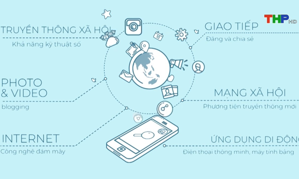 Bản tin tiếng Anh (21/06/2024)