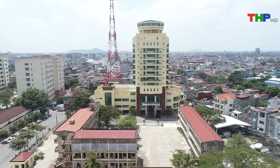 Bản tin tiếng Trung (21/06/2024)