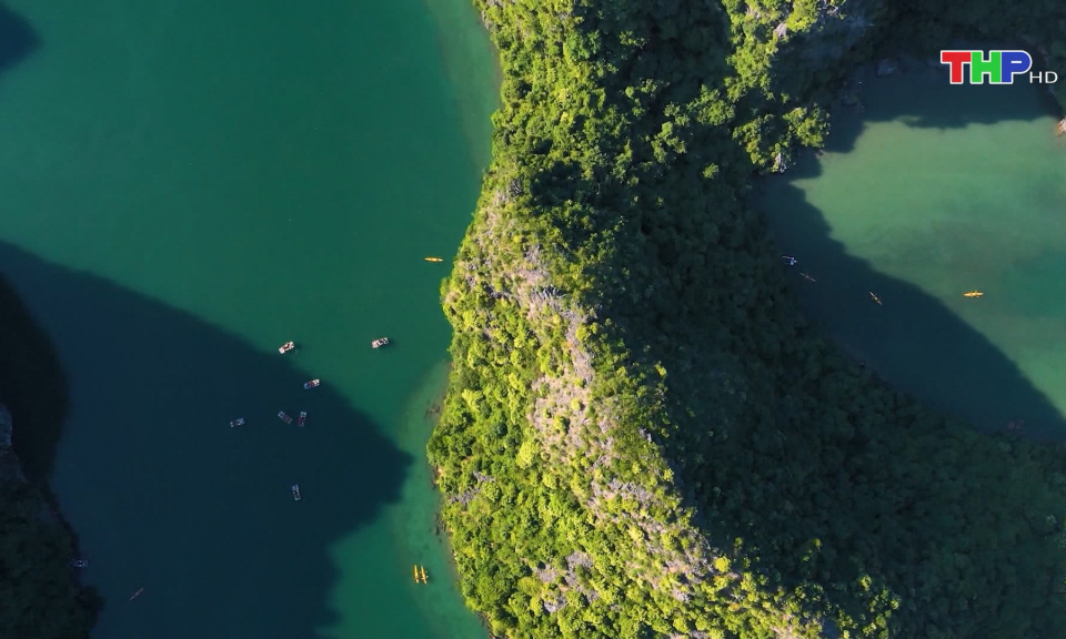 Sức h&uacute;t C&aacute;t B&agrave; trong m&ugrave;a cao điểm du lịch