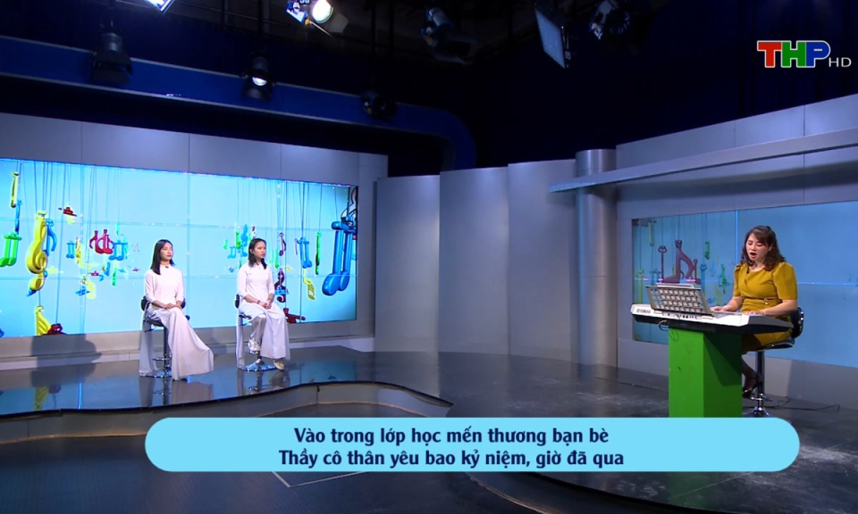 Măng non đất Cảng: Kỷ niệm m&aacute;i trường