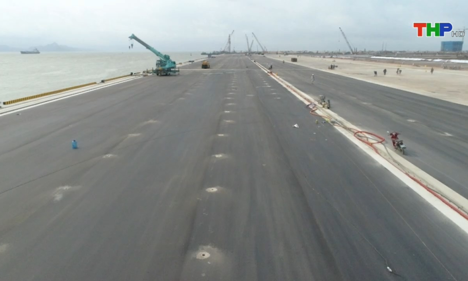 Bản tin thời sự tối (22/06/2024)