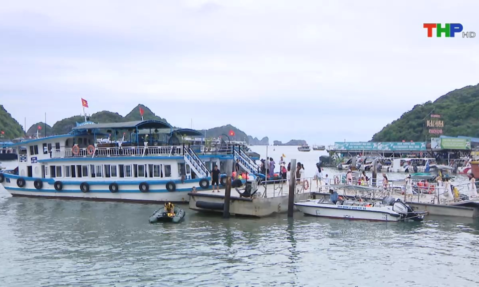 Bản tin tiếng Anh (22/06/2024)