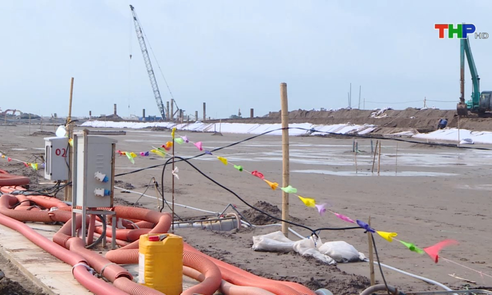 Bản tin thời sự s&aacute;ng (23/06/2024)