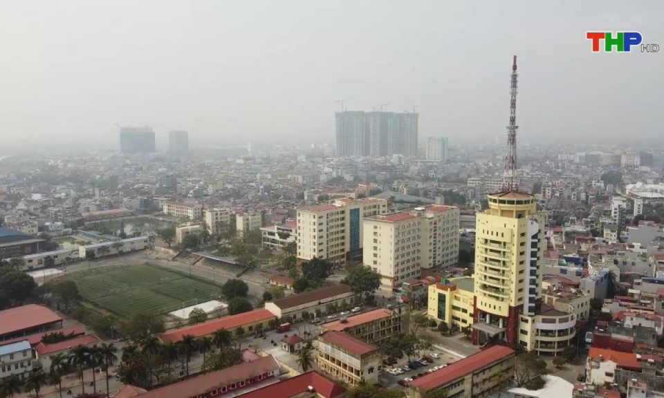 Bản tin thời sự tối (21/06/2024)