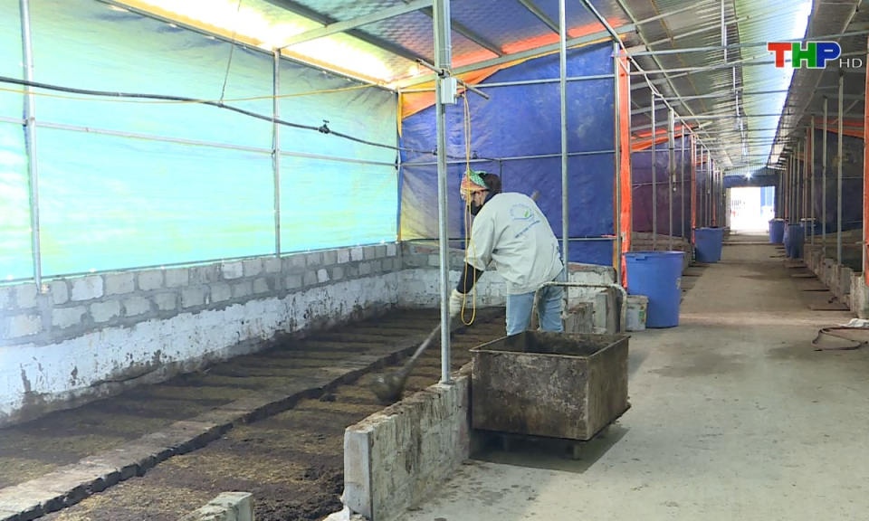 Kinh tế v&agrave; đ&ocirc; thị: Kinh tế tuần ho&agrave;n - Ch&igrave;a kh&oacute;a cho b&agrave;i to&aacute;n ph&aacute;t triển bền vững