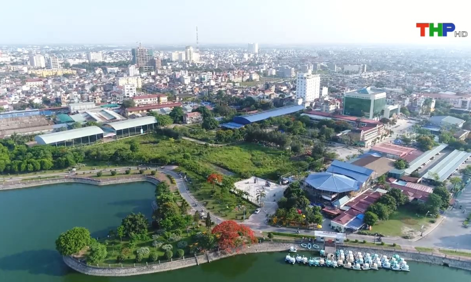 Bản tin Hải Ph&ograve;ng h&ocirc;m nay (23/06/2024)