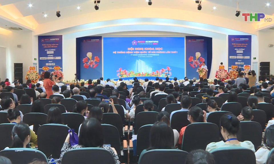 &ldquo;Tiến bộ y học trong kỷ nguy&ecirc;n c&ocirc;ng nghệ&rdquo;