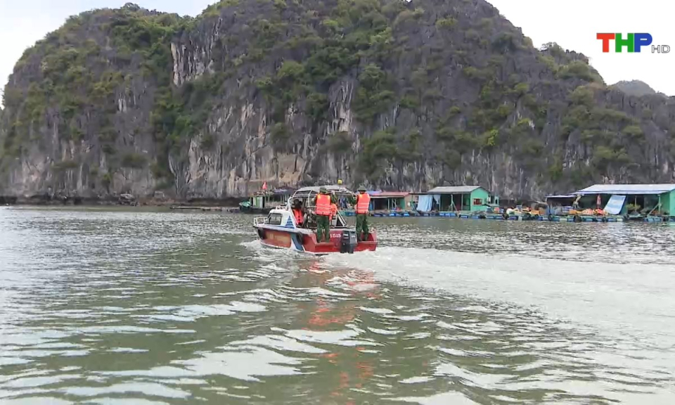 Bản tin thời sự s&aacute;ng (24/06/2024)