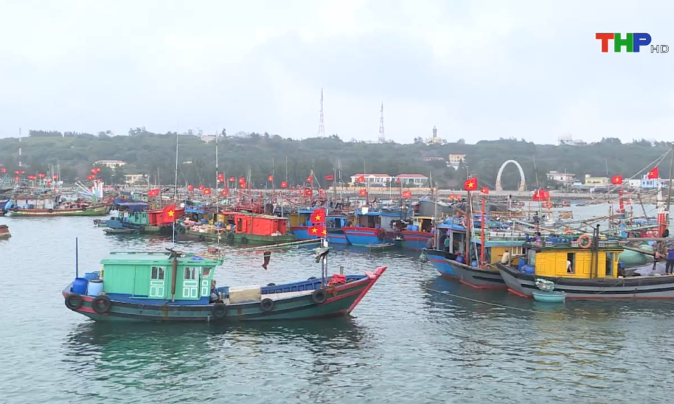 Bản tin tiếng Anh (23/06/2024)