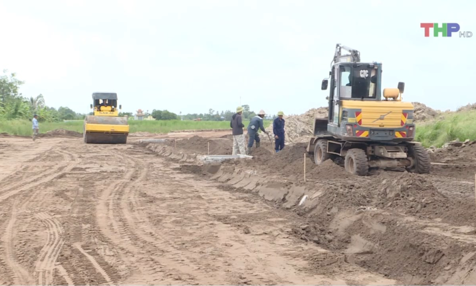 Bản tin thời sự trưa (24/06/2024)