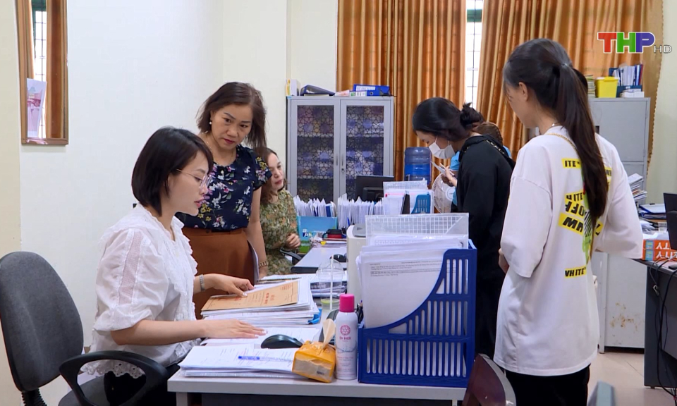 Th&iacute; sinh thi v&agrave;o Trường ĐH Y Dược Hải Ph&ograve;ng cần biết