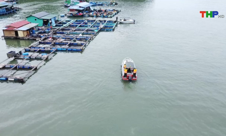 Bản tin tiếng Trung (24/06/2024)