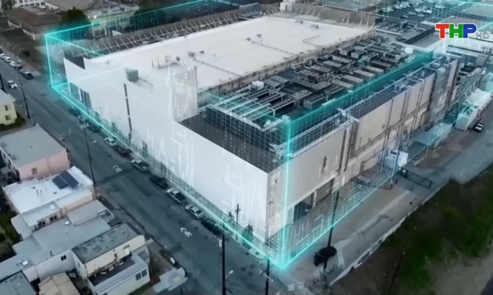 Bản tin tiếng Anh (24/06/2024)