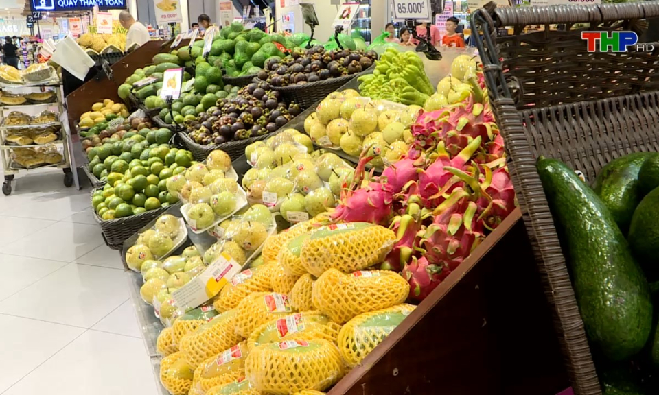 Bản tin thời sự tối (24/06/2024)