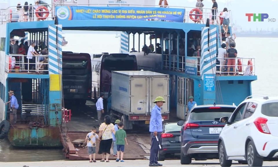 Bản tin thời sự trưa (25/06/2024)