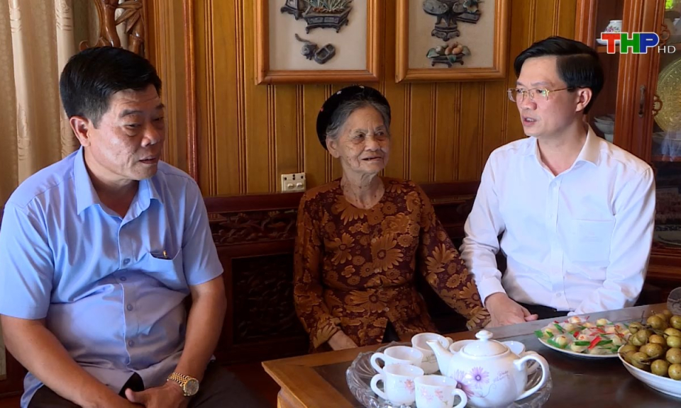 An sinh x&atilde; hội: Hải Ph&ograve;ng đa dạng giải ph&aacute;p an sinh bền vững