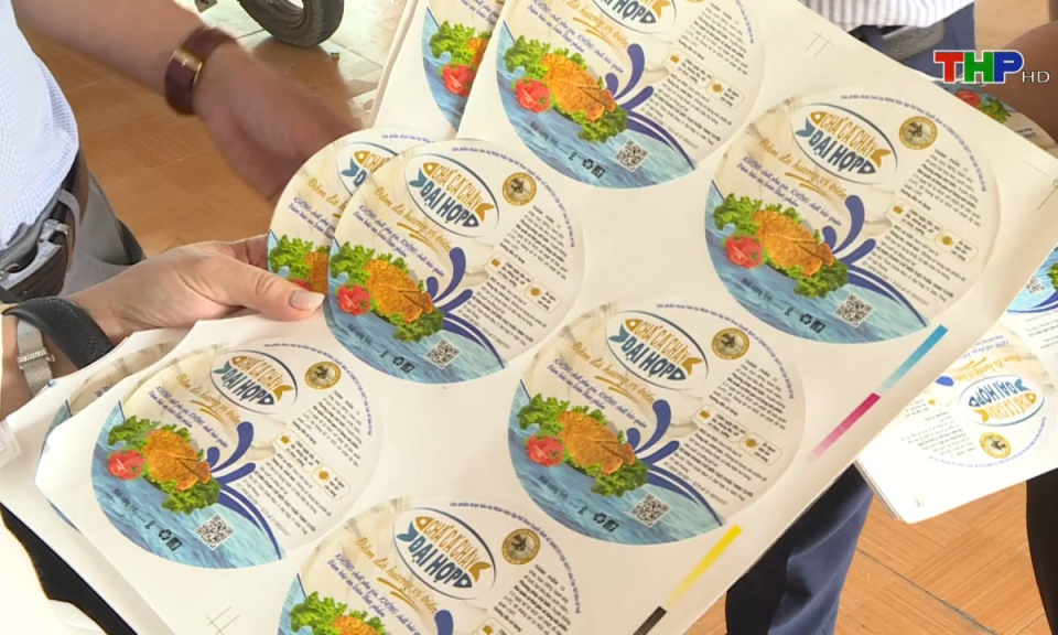 Khoa học c&ocirc;ng nghệ v&agrave; đời sống: Ph&aacute;t triển nh&atilde;n hiệu tập thể, nh&atilde;n hiệu chứng nhận cho sản phẩm địa phương