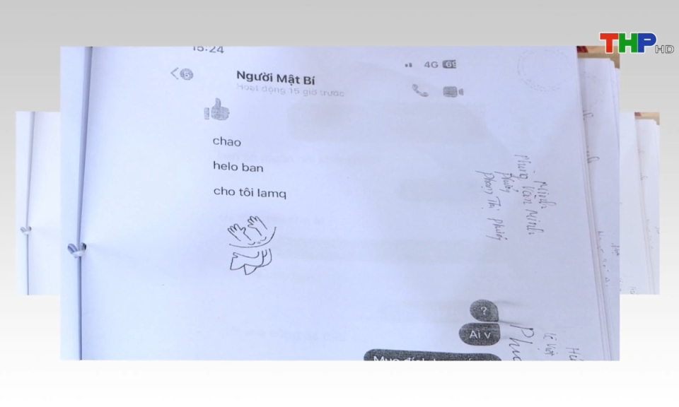 An ninh Hải Ph&ograve;ng: C&ocirc;ng an Ti&ecirc;n L&atilde;ng quyết t&acirc;m triệt ph&aacute; tội phạm tr&ecirc;n mạng x&atilde; hội 