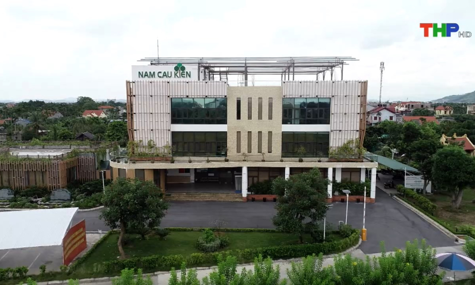 Hải Ph&ograve;ng những g&oacute;c nh&igrave;n: Đẩy mạnh ph&aacute;t triển m&ocirc; h&igrave;nh kinh tế tuần ho&agrave;n