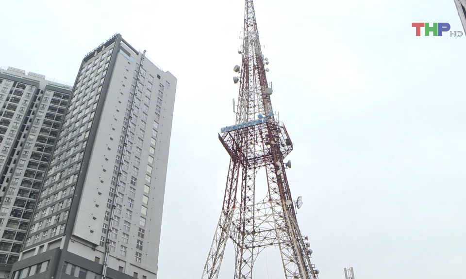 Tăng cường cải c&aacute;ch h&agrave;nh ch&iacute;nh trong lĩnh vực viễn th&ocirc;ng