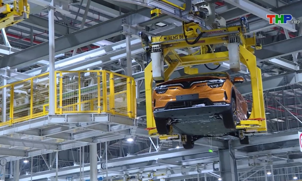 Bản tin Hải Ph&ograve;ng h&ocirc;m nay (27/06/2024)